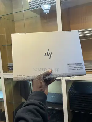 Laptop HP EliteBook 830 G6 8GB Intel Core i5 SSD 256GB