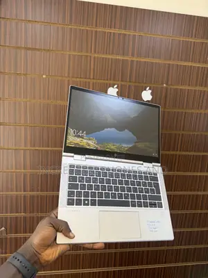 Laptop HP EliteBook 830 G8 16GB Intel Core i5 SSD 512GB