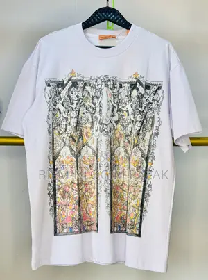 Maison Tshirts Available in Stock