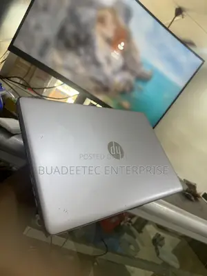 Laptop HP 8GB Intel Core i7 SSD 128GB