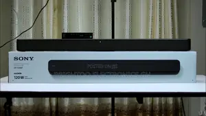 Super Sony Ht-S100f Sound Bar