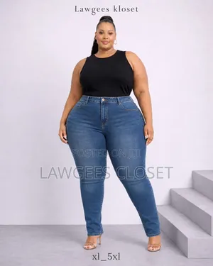 Tacted Skinny Jeans