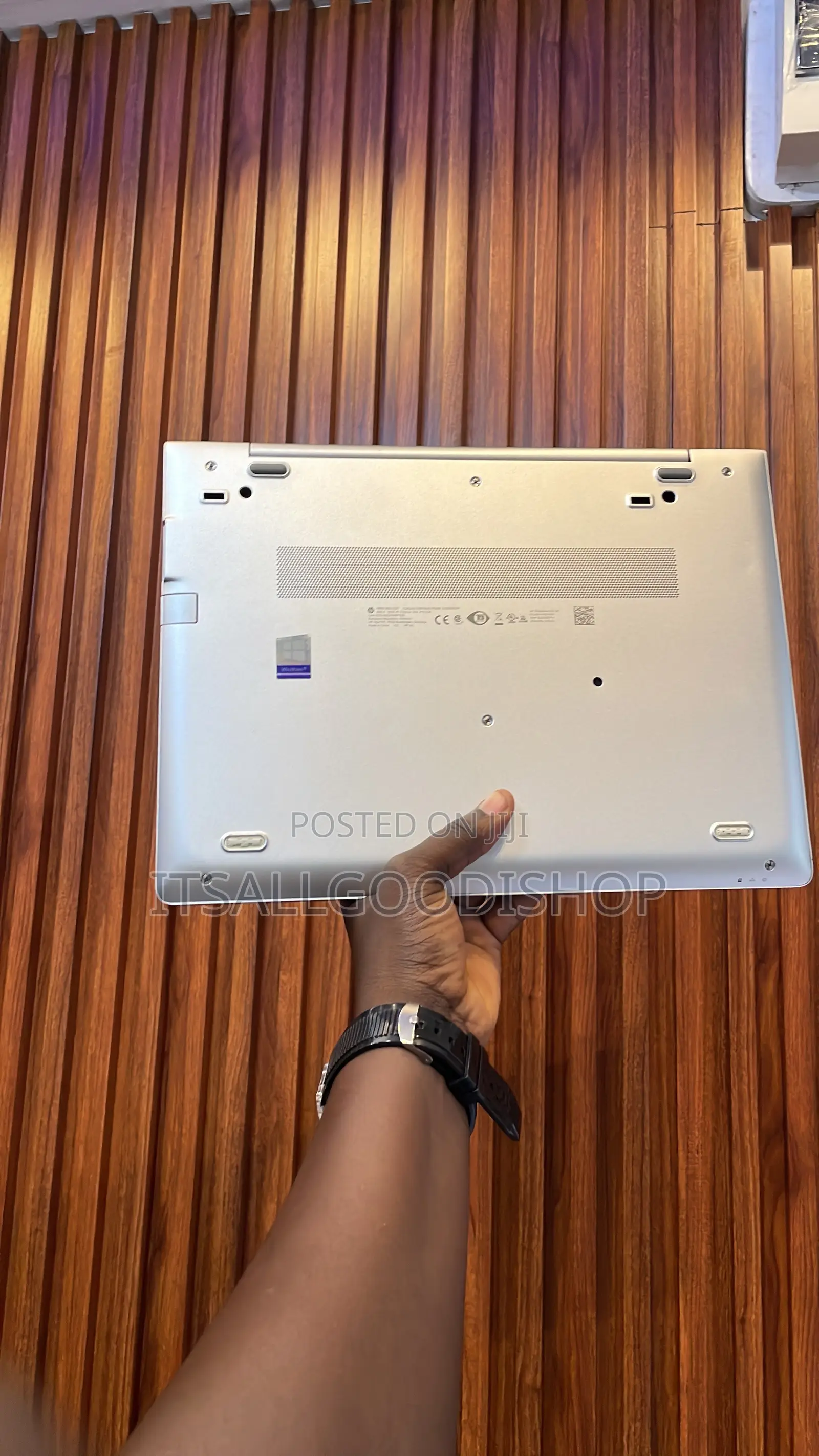 Laptop HP EliteBook 745 G6 8GB Intel Core i5 SSD 256GB