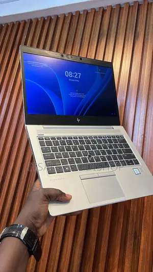 Laptop HP EliteBook 840 G6 8GB Intel Core i5 SSD 256GB