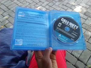 Call of Duty Black Ops 3
