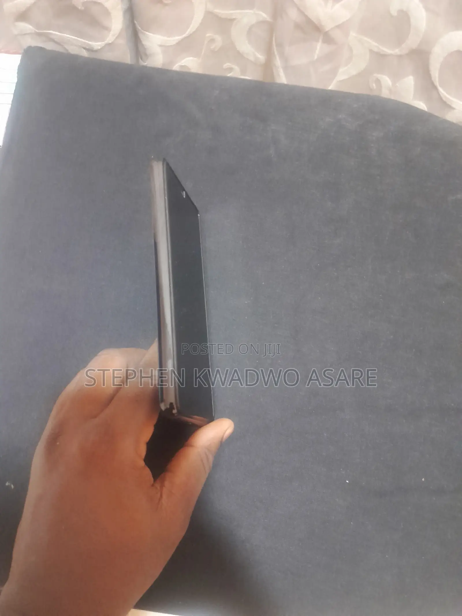 Samsung Galaxy A53 5G 128 GB Black