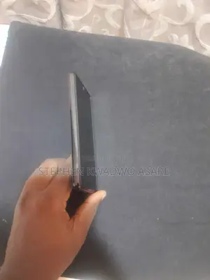 Samsung Galaxy A53 5G 128 GB Black