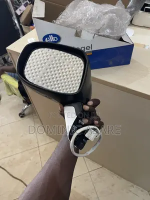 Honda Civic 2012-2015 Mirror