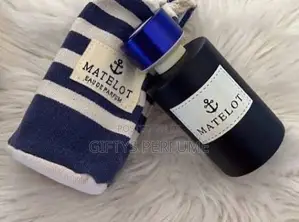 Matelot Perfume