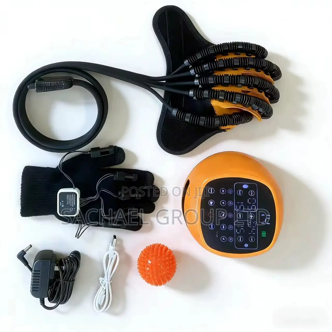 Wireless Mirror Training Kits For Stroke Patients