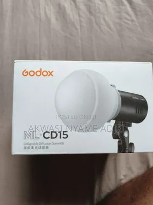Godox Ml-Cd15