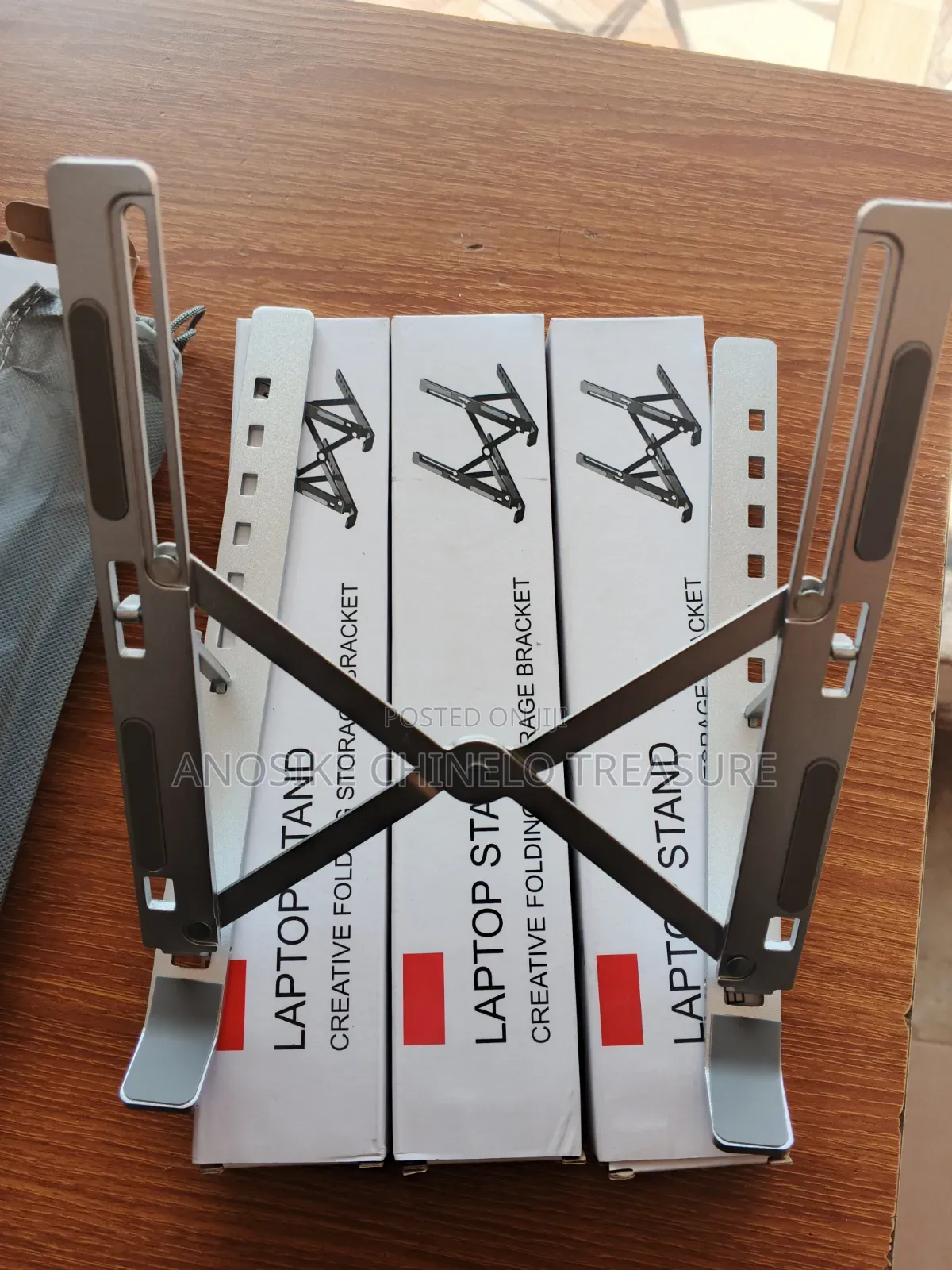 Laptop Stand/iPad Stand