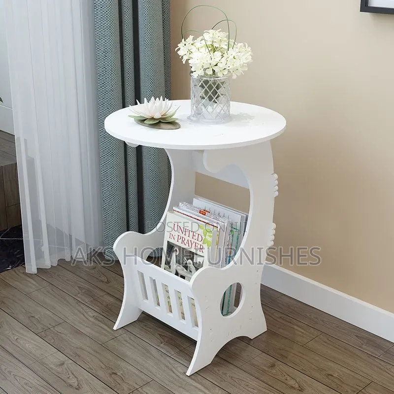 Decor Table