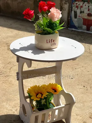 Decor Table