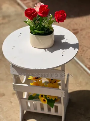 Decor Table