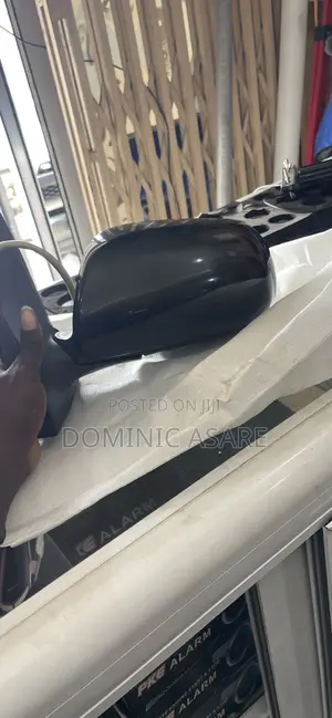 Toyota Corolla Mirror 2006-2013