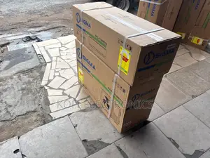 Sigma 1.5hp Air Conditioner Efficient Cooling for Everyday Living