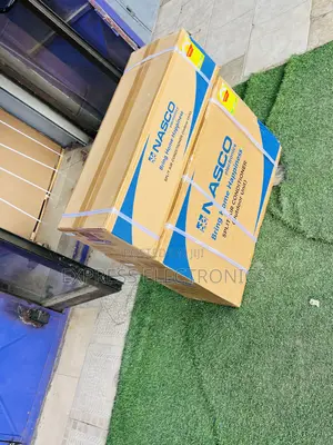 Spectacular Performance Nasco Split R410 Gas 2.0hp
