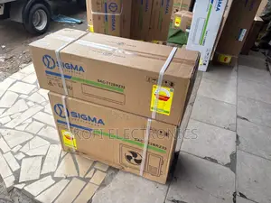 Sigma Split Ac 1.5hp Smart Cooling for Modern Homes