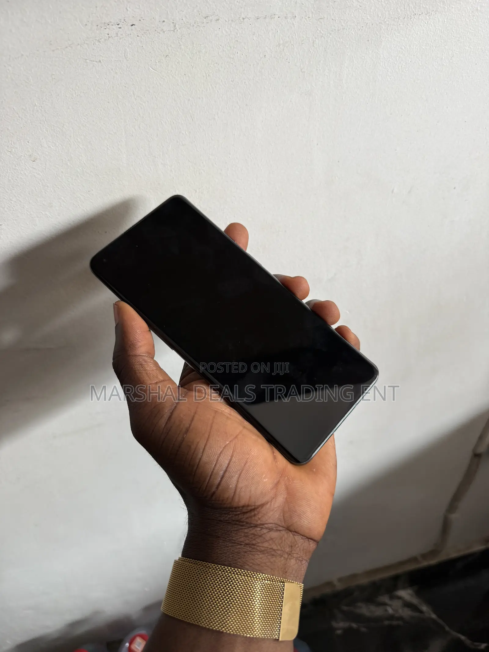 OnePlus 9 256 GB Green