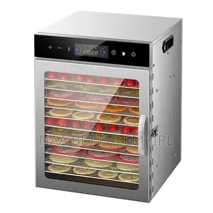 Food Dehydrator