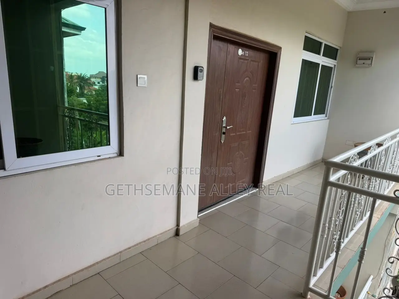 2bdrm Apartment in Tantra Hill for rent