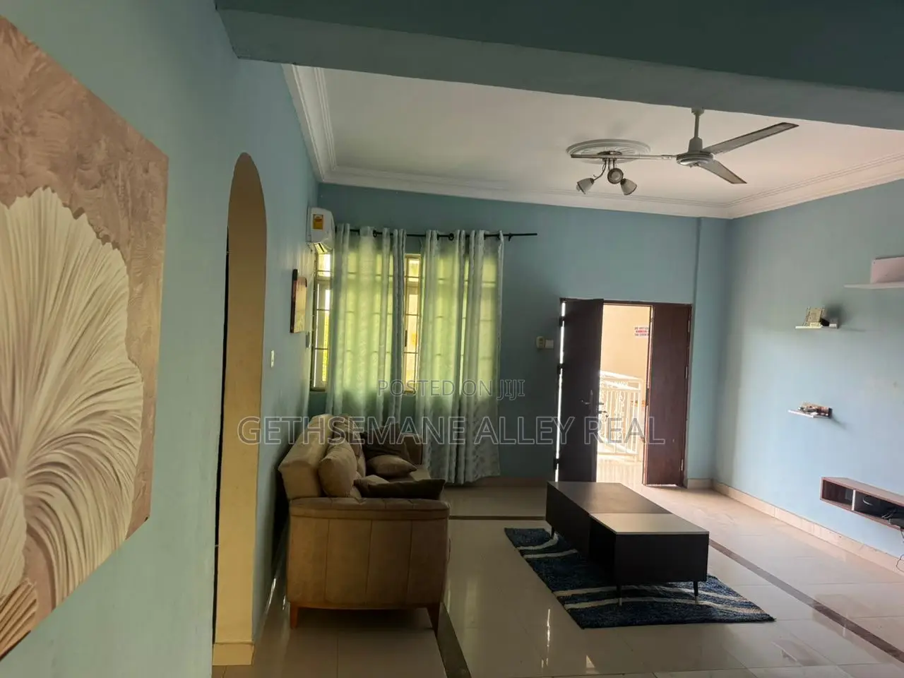 2bdrm Apartment in Tantra Hill for rent
