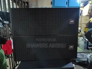 Line Arrays /M_audio Subwoofer