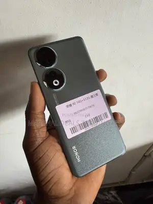 Honor 90 512 GB Blue