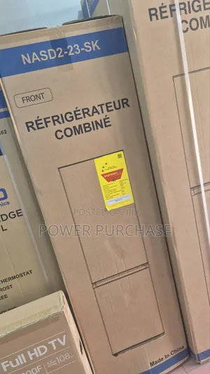 Cooling Nasd2-23-Sk Nasco 170l Refrigerator