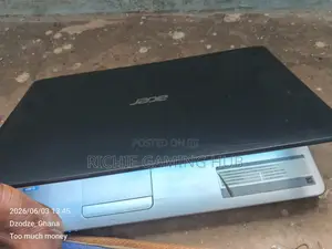 Laptop Acer 8GB Intel Core i3 HDD 500GB