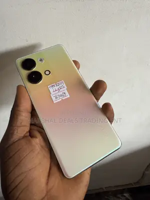 Oppo Reno9 256 GB Gold