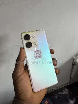 Oppo Reno9 256 GB Gold