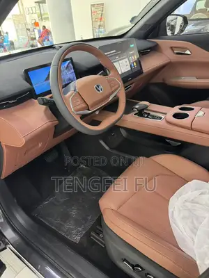 New Changan UNI-Z 2025 Gray