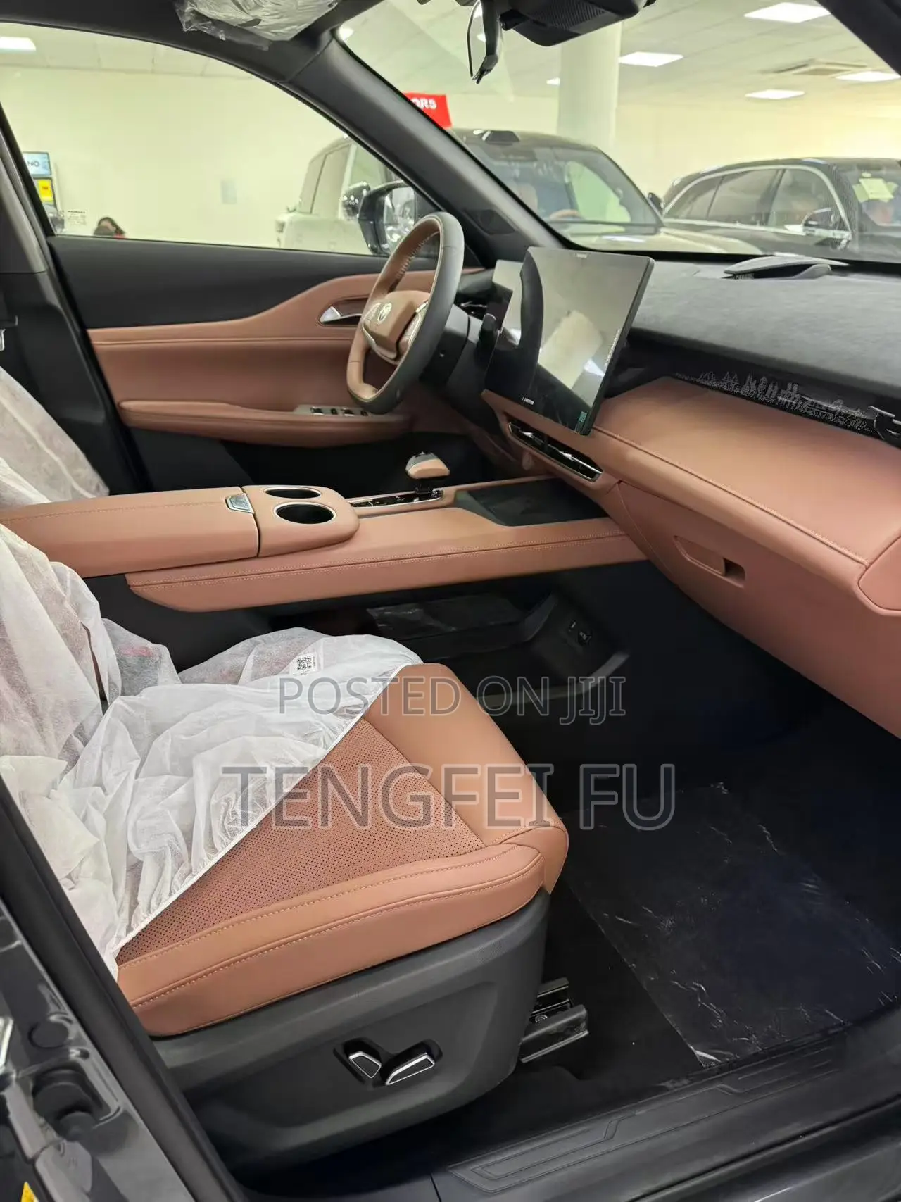 New Changan UNI-Z 2025 Gray