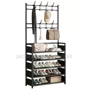 Shoe Rack / Clothes Hanger