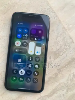 Apple iPhone XR 128 GB Black