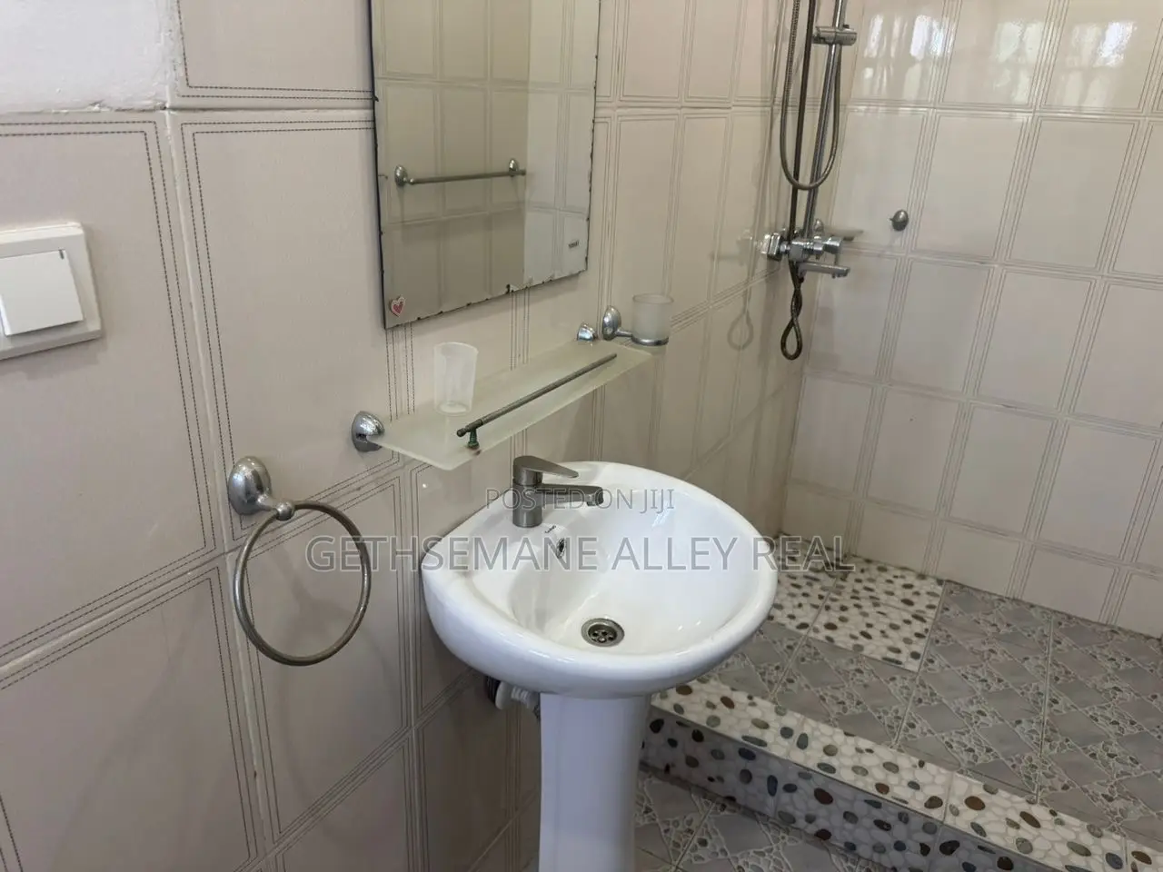 3bdrm Apartment in Tantra Hills for rent