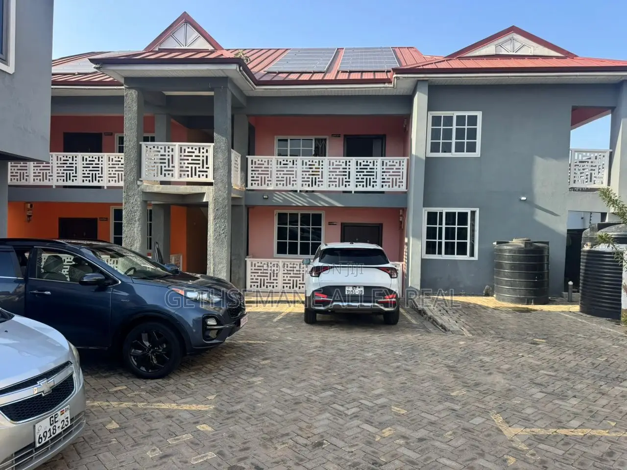 3bdrm Apartment in Tantra Hills for rent