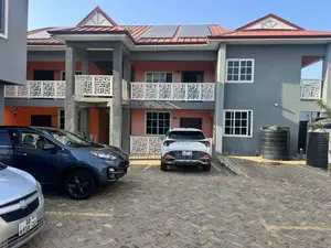 3bdrm Apartment in Tantra Hills for rent