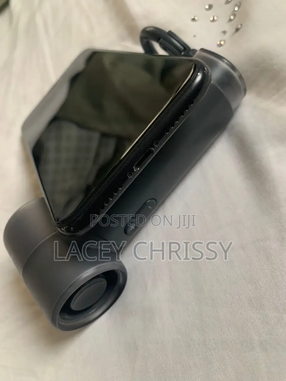Apple iPhone XR 128 GB Black