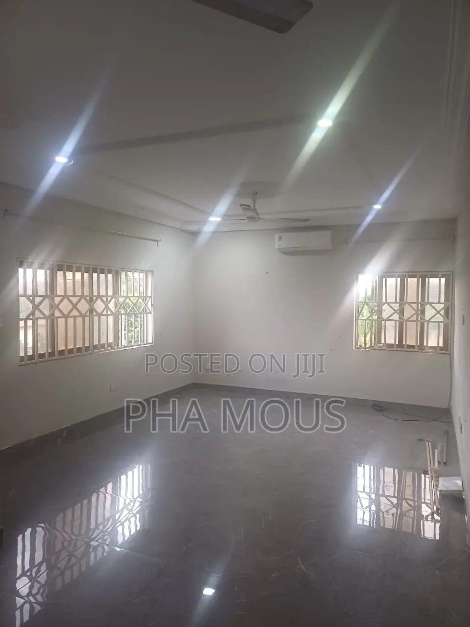2bdrm Apartment in Achimota for rent