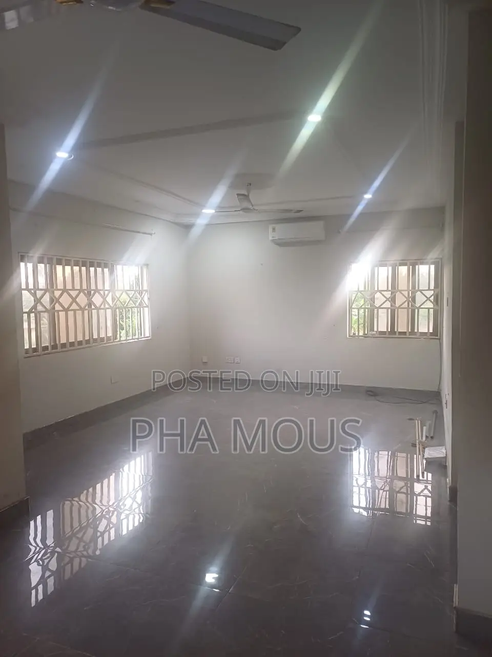 2bdrm Apartment in Achimota for rent