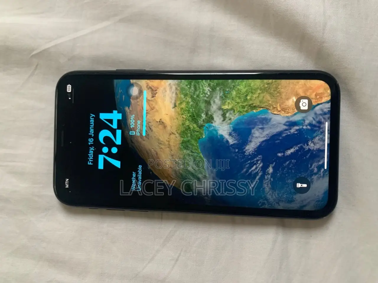 Apple iPhone XR 128 GB Black