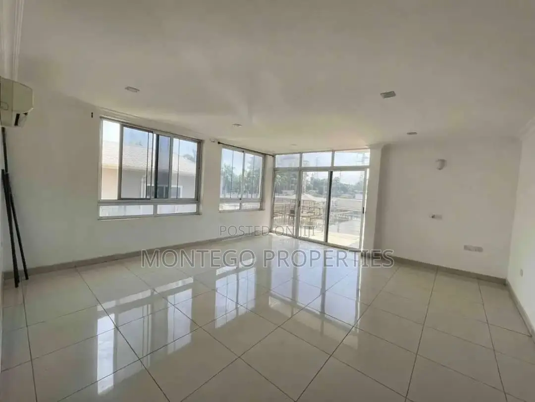 3bdrm Apartment in Shiashie, East Legon for rent
