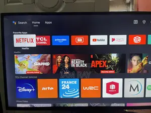 Thomson Tv