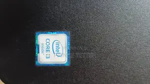 Laptop Dell Latitude 3580 8GB Intel Core i3 SSD 128GB