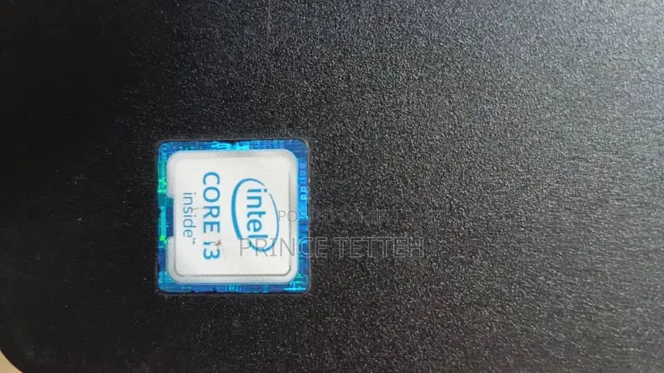 Laptop Dell Latitude 3580 8GB Intel Core i3 SSD 128GB
