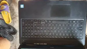 Laptop Dell Latitude 3580 8GB Intel Core i3 SSD 128GB