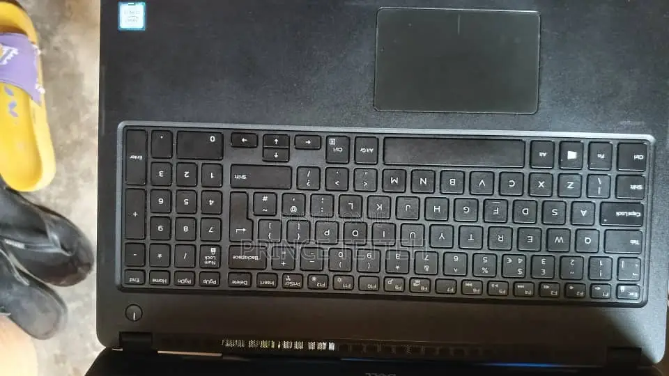 Laptop Dell Latitude 3580 8GB Intel Core i3 SSD 128GB